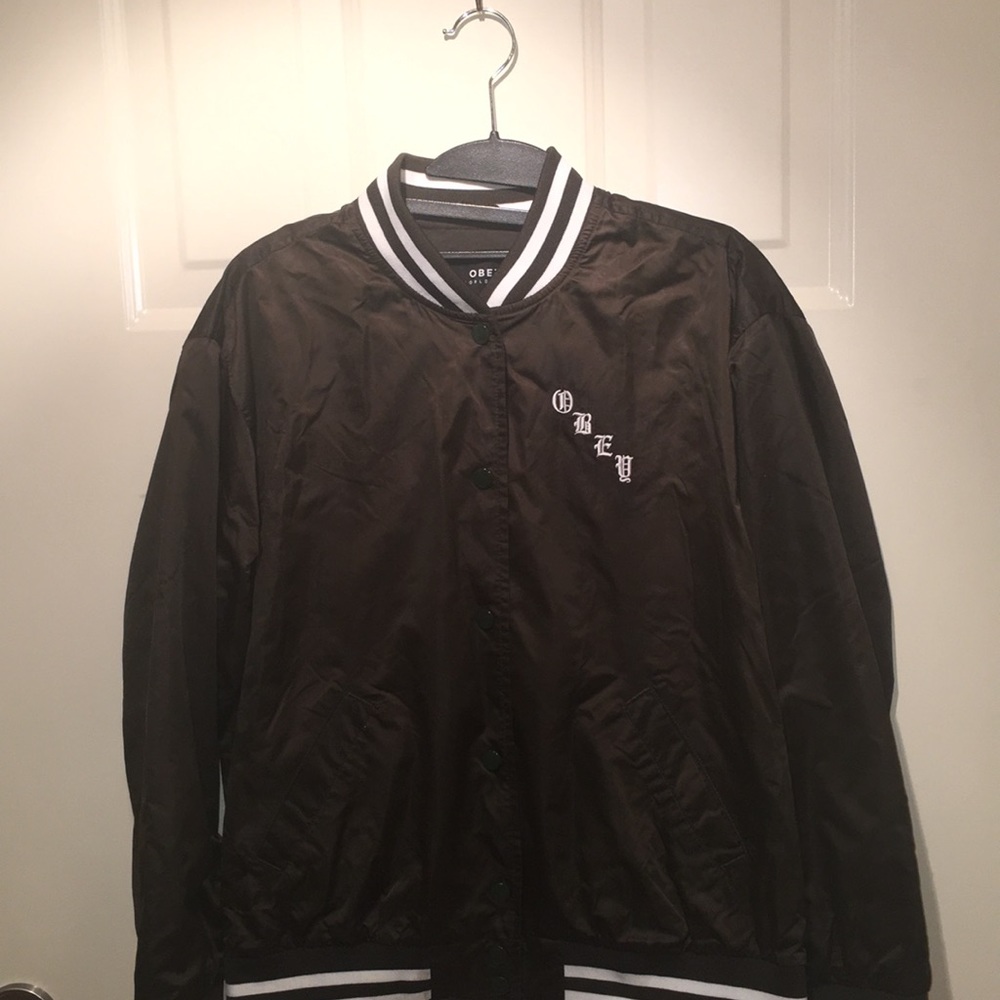 Obey Jacket - image 1